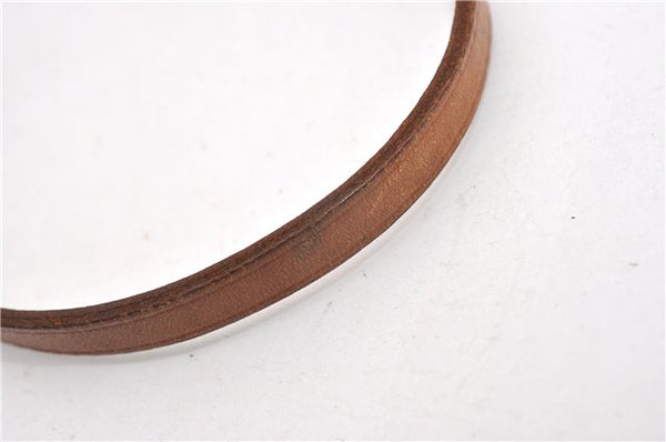 Authentic Louis Vuitton Monogram Neverfull Pouch Purse Clutch Bag LV 6573F