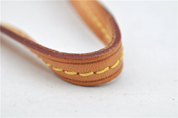 Authentic Louis Vuitton Monogram Neverfull Pouch Purse Clutch Bag LV 6576F