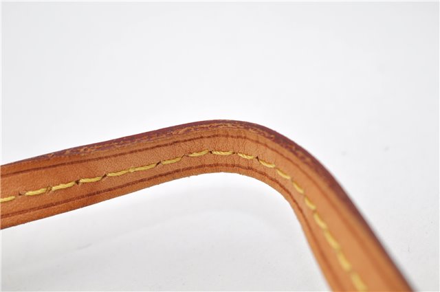 Authentic Louis Vuitton Monogram Neverfull Pouch Purse Clutch Bag LV 6576F