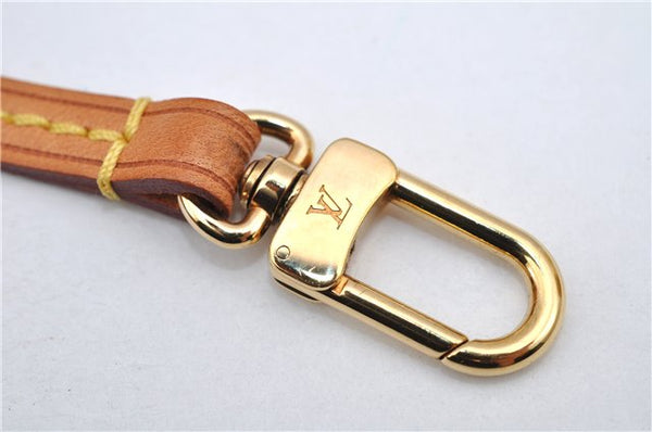 Authentic Louis Vuitton Monogram Neverfull Pouch Purse Clutch Bag LV 6576F