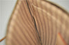 Authentic Louis Vuitton Monogram Neverfull Pouch Purse Clutch Bag LV 6576F