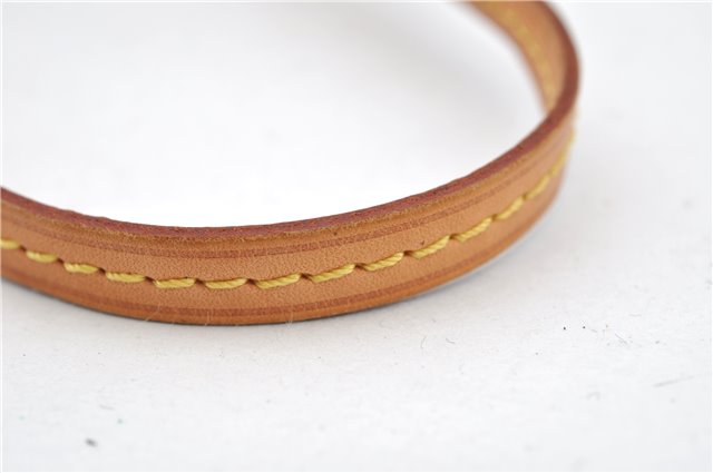 Authentic Louis Vuitton Monogram Neverfull Pouch Purse Clutch Bag Pink LV 6579F