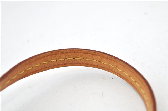 Authentic Louis Vuitton Monogram Neverfull Pouch Purse Clutch Bag Pink LV 6579F