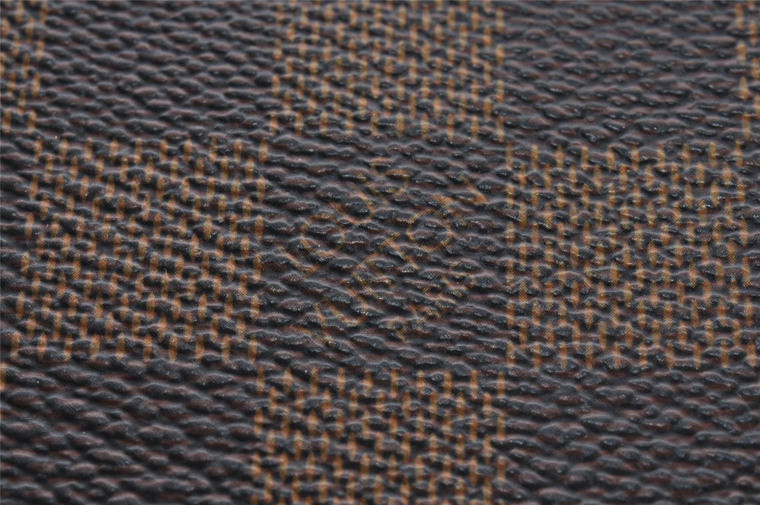 Authentic Louis Vuitton Damier Neverfull PM Shoulder Tote Bag N51109 LV 6583I