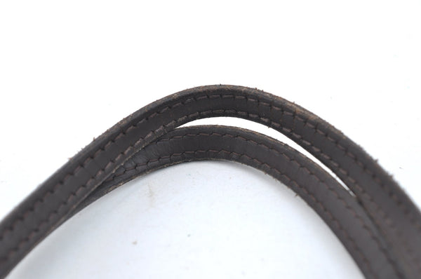 Authentic Louis Vuitton Damier Neverfull MM Shoulder Tote Bag N51105 LV 6652I