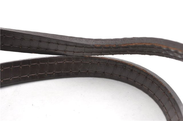 Authentic Louis Vuitton Damier Neverfull MM Shoulder Tote Bag N51105 LV 6676F