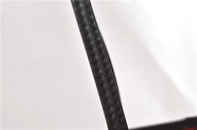 Authentic Louis Vuitton Damier Neverfull MM Shoulder Tote Bag N51105 LV 6676F