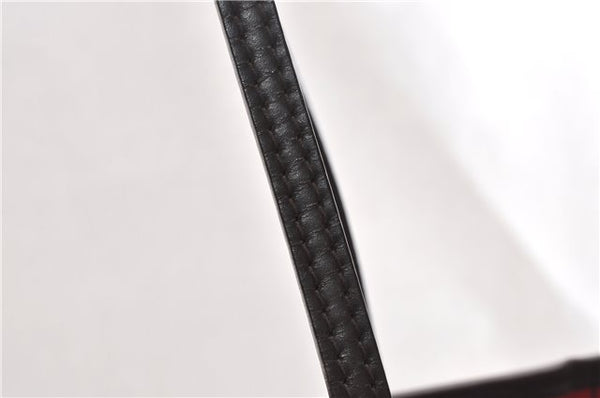 Authentic Louis Vuitton Damier Neverfull MM Shoulder Tote Bag N51105 LV 6676F