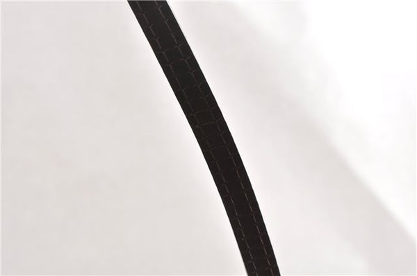 Authentic Louis Vuitton Damier Neverfull MM Shoulder Tote Bag N51105 LV 6676F