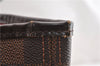 Authentic Louis Vuitton Damier Neverfull MM Shoulder Tote Bag N51105 LV 6676F