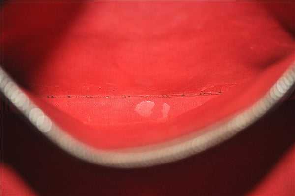 Authentic Louis Vuitton Damier Neverfull MM Shoulder Tote Bag N51105 LV 6676F