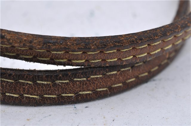 Authentic Louis Vuitton Monogram Neverfull GM Tote Bag M40157 LV 6693D