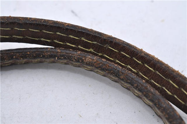 Authentic Louis Vuitton Monogram Neverfull GM Tote Bag M40157 LV 6693D