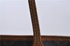 Authentic Louis Vuitton Monogram Neverfull GM Tote Bag M40157 LV 6693D
