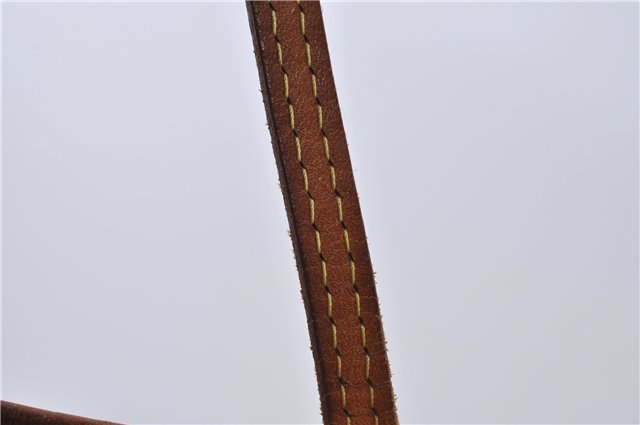 Authentic Louis Vuitton Monogram Neverfull GM Tote Bag M40157 LV 6693D