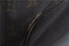 Authentic Louis Vuitton Monogram Neverfull GM Tote Bag M40157 LV 6693D