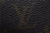 Authentic Louis Vuitton Monogram Neverfull GM Tote Bag M40157 LV 6693D
