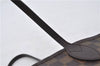 Authentic Louis Vuitton Damier Neverfull PM Shoulder Tote Bag N51109 LV 6762E
