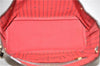 Authentic Louis Vuitton Damier Neverfull PM Shoulder Tote Bag N51109 LV 6762E