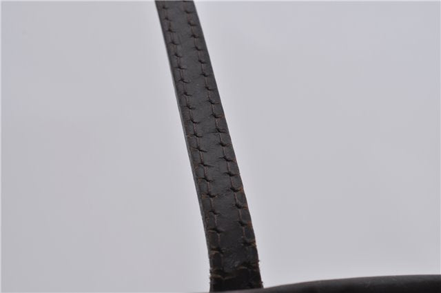 Authentic Louis Vuitton Damier Neverfull PM Tote Bag N51109 LV 6820D