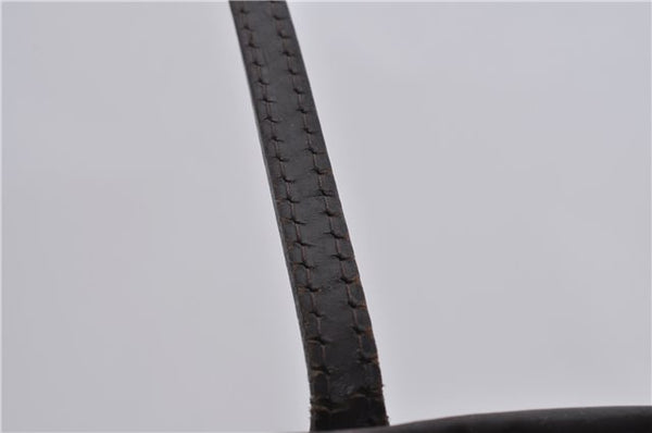 Authentic Louis Vuitton Damier Neverfull PM Tote Bag N51109 LV 6820D