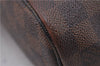 Authentic Louis Vuitton Damier Neverfull PM Tote Bag N51109 LV 6820D