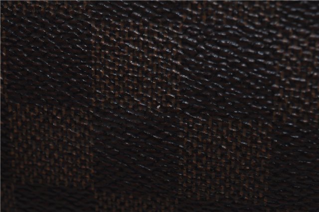 Authentic Louis Vuitton Damier Neverfull PM Tote Bag N51109 LV 6820D