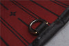 Authentic Louis Vuitton Damier Neverfull PM Tote Bag N51109 LV 6820D