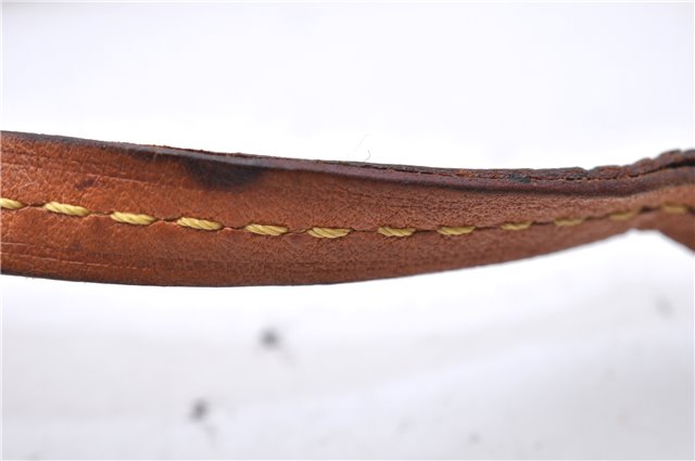 Authentic Louis Vuitton Damier Azur Neverfull Pouch Purse Clutch LV 6964D