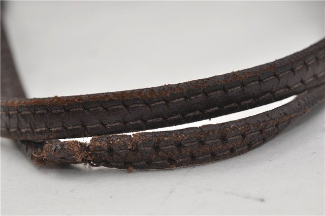 Authentic Louis Vuitton Damier Neverfull MM Shoulder Tote Bag N51105 LV 6991D