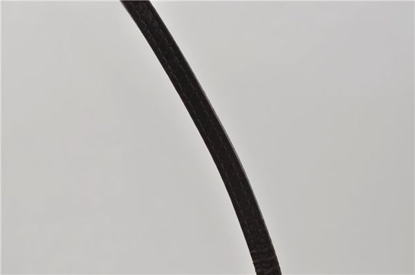 Authentic Louis Vuitton Damier Neverfull MM Shoulder Tote Bag N51105 LV 6991D