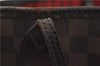 Authentic Louis Vuitton Damier Neverfull MM Shoulder Tote Bag N51105 LV 6991D