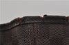 Authentic Louis Vuitton Damier Neverfull MM Shoulder Tote Bag N51105 LV 6991D