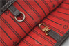 Authentic Louis Vuitton Damier Neverfull MM Shoulder Tote Bag N51105 LV 6991D