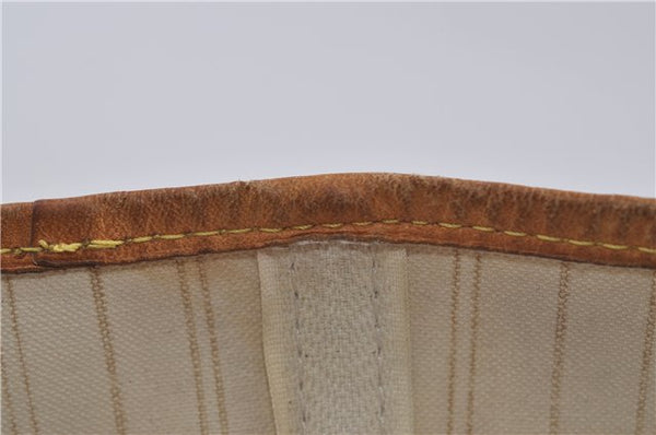 Authentic Louis Vuitton Damier Azur Neverfull MM Tote Bag N51107 LV 7023D