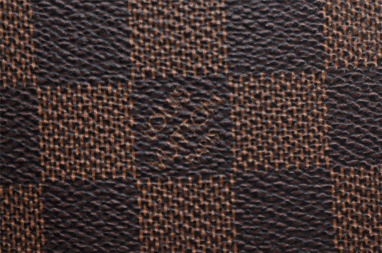 Authentic Louis Vuitton Damier Neverfull MM Shoulder Tote Bag N51105 LV 7025I