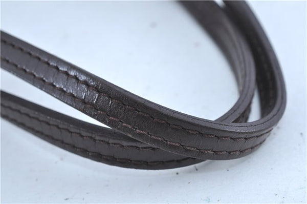 Authentic Louis Vuitton Damier Neverfull PM Shoulder Tote Bag N51109 LV 7119C