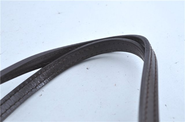 Authentic Louis Vuitton Damier Neverfull PM Shoulder Tote Bag N51109 LV 7119C