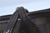 Authentic Louis Vuitton Damier Neverfull PM Shoulder Tote Bag N51109 LV 7119C