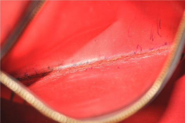 Authentic Louis Vuitton Damier Neverfull PM Shoulder Tote Bag N51109 LV 7119C