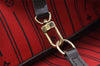 Authentic Louis Vuitton Damier Neverfull GM Shoulder Tote Bag N51106 LV 7205I