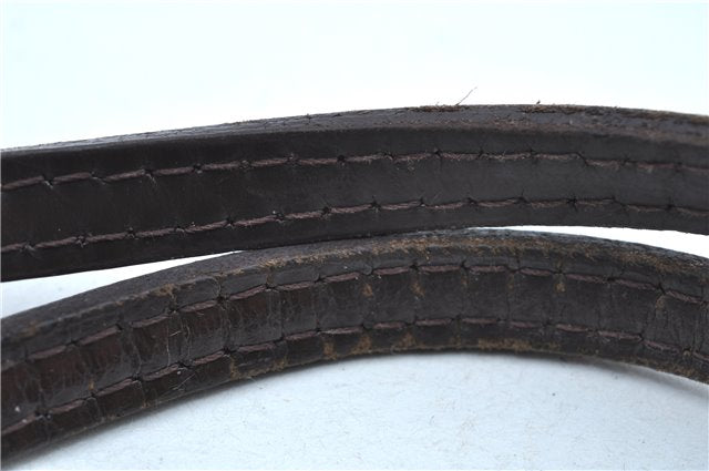 Authentic Louis Vuitton Damier Neverfull PM Shoulder Tote Bag N51109 LV 7347C