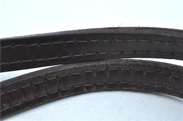 Authentic Louis Vuitton Damier Neverfull PM Shoulder Tote Bag N51109 LV 7347C