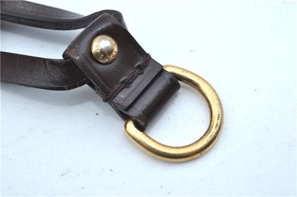 Authentic Louis Vuitton Damier Neverfull PM Shoulder Tote Bag N51109 LV 7347C