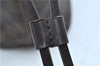 Authentic Louis Vuitton Damier Neverfull PM Shoulder Tote Bag N51109 LV 7347C