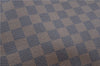 Authentic Louis Vuitton Damier Neverfull PM Shoulder Tote Bag N51109 LV 7347C