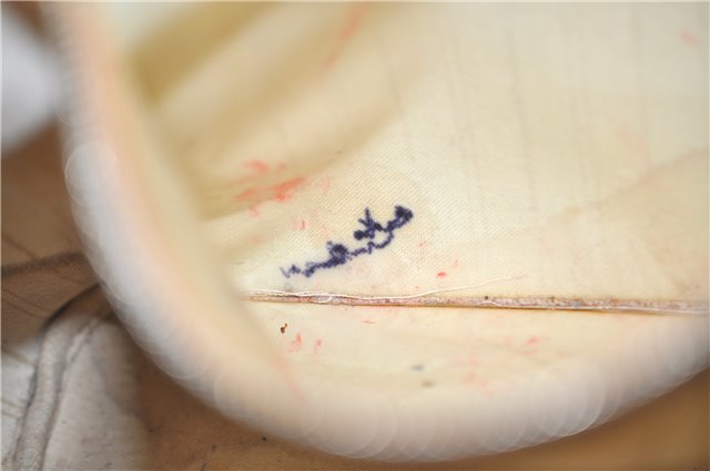 Authentic LOUIS VUITTON Damier Azur Neverfull MM Tote Bag Purse N51107 LV 7356C