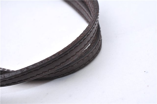 Authentic Louis Vuitton Damier Neverfull PM Shoulder Tote Bag N51109 LV 7359E