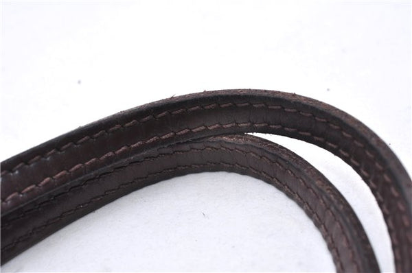 Authentic Louis Vuitton Damier Neverfull PM Shoulder Tote Bag N51109 LV 7359E