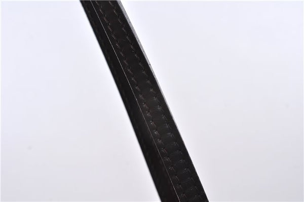 Authentic Louis Vuitton Damier Neverfull PM Shoulder Tote Bag N51109 LV 7359E